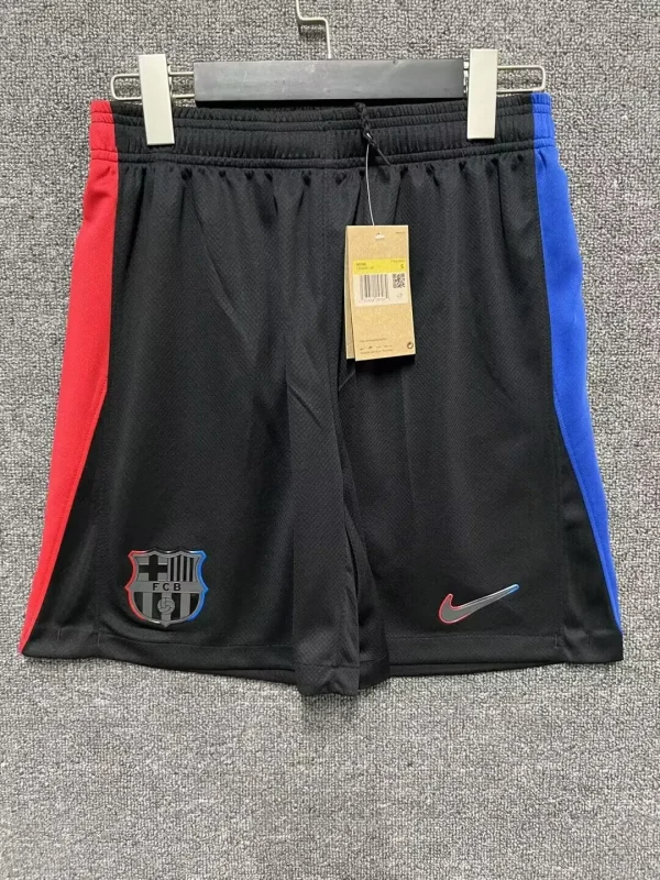 2024/2025 Barcelona Away Shorts 1:1 Thai Quality