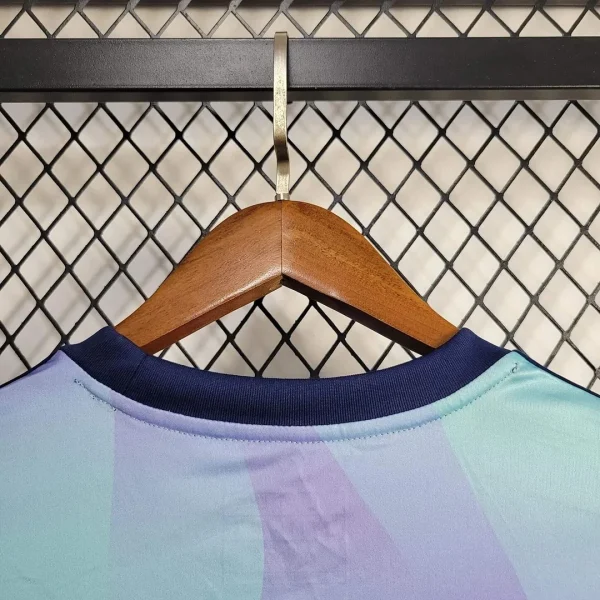 2024/2025 Arsenal Third Away Football Shirt 1:1 Thai Quality