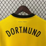 2024/2025 Dortmund Home Football Shirt 1:1 Thai quality