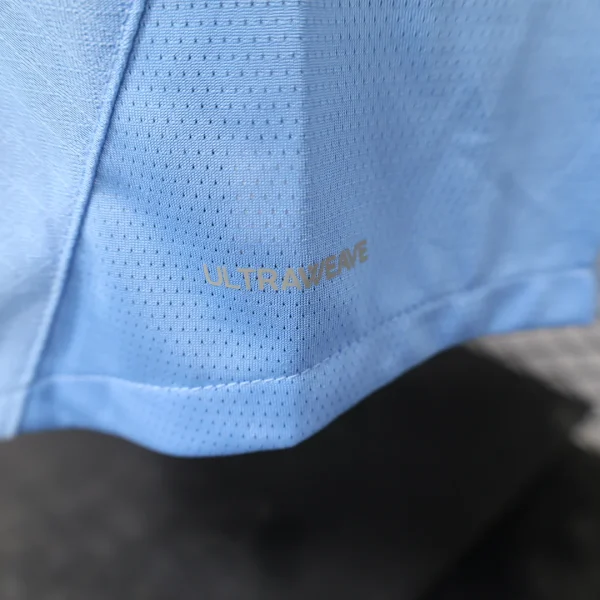 2024/2025 Player Version Long sleeve Manchester City Home Football Shirt 1:1 Thai Quality