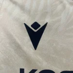 2024/2025 Osasuna Away Football Shirt 1:1 Thai Quality Kids Size