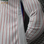2024 Player Version Long Sleeve France Away Football Shirt 1:1 Thai Quality