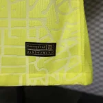 2024 Player Version Brazil Home Soccer Jersey 1:1 Thai Quality