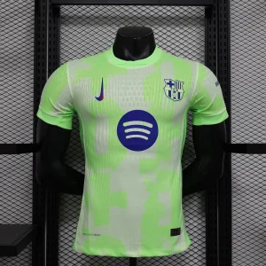 cfcf819584e0ce68a60b648a5be8c24d_1080x.webp 2024/2025 Player Version Barcelona Third Away Football Shirt 1:1 Thai Quality