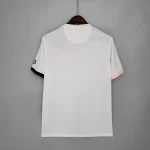 2021/2022 Psg Paris Saint-Germain Away Football Shirt 1:1 Thai Quality