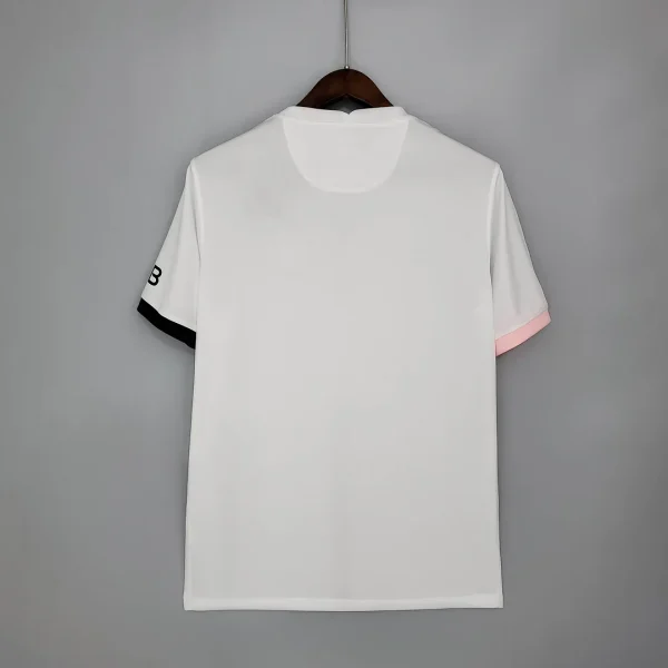 2021/2022 Psg Paris Saint-Germain Away Football Shirt 1:1 Thai Quality