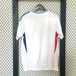 2024/2025 Lyon Home Football Shirt 1:1 Thai Quality