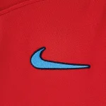2022 FIFA World Cup England Away Soccer Jersey