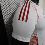 2024 Player Version Japan Away Football Jersey 1:1 Thai Quality