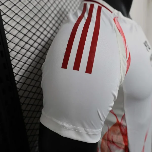 2024 Player Version Japan Away Football Jersey 1:1 Thai Quality