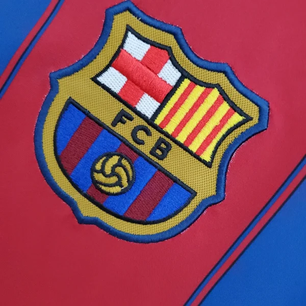 d179057a24159e12627118392ce816f1_1080x.webp 2003/2004 Retro Barcelona Home Football Shirt 1:1 Thai Quality
