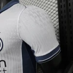 2024/2025 Player Version  Inter Milan Away Football Jersey1:1 Thai Quality