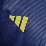 2024 Sweden Away Football Shirt 1:1 Thai Quality