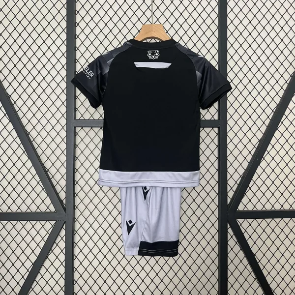 2024/2025 Osasuna Third Away Football Shirt 1:1 Thai Quality Kids Size