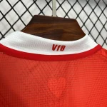2024/2025 VfB Stuttgart Away Football Jersey 1:1 Thai Quality