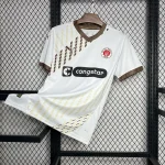 2024/2025 St. Pauli Away Football Shirt 1:1 Thai Quality
