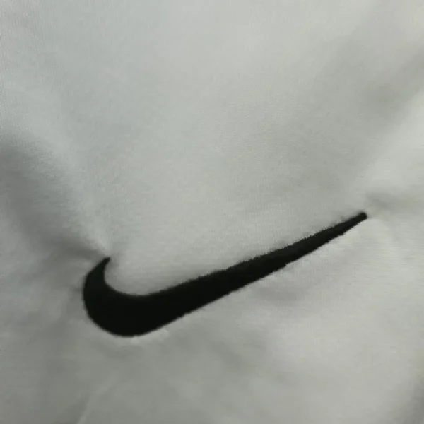 2013 Retro Santos Home Shorts Football 1:1 Thai Quality