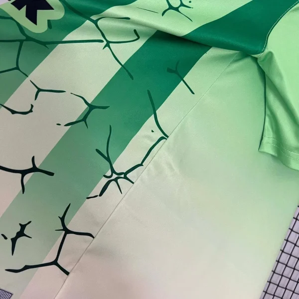 2024/2025 Real Betis Special Edition  Football Shirt 1:1 Thai Quality