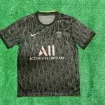 2024/2025 Paris Saint-Germain Training Jersey Football Shirt 1:1 Thai Quality