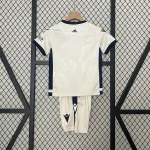 2024/2025 Osasuna Away Football Shirt 1:1 Thai Quality Kids Size