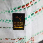2025 Player Version Portugal Away Football Shirt 1:1 Thai Quality