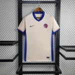 2024/2025 Chelsea Away Football Shirt1:1 Thai Quality