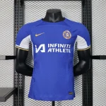 2023/2024 Player Version Chelsea Home Football Shirt 1:1 Thai Quality