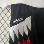1994 Retro Germany Home Soccer Jersey 1:1 Thai Quality Kids Size
