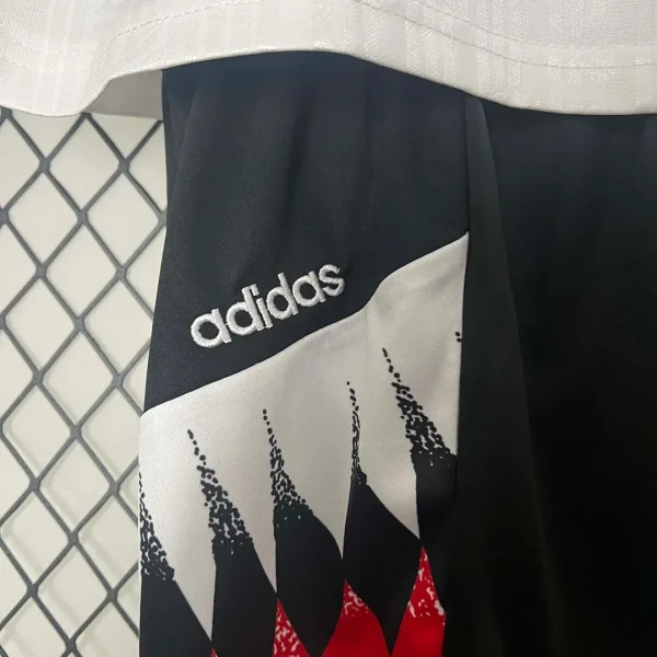 1994 Retro Germany Home Soccer Jersey 1:1 Thai Quality Kids Size