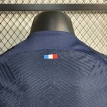 2023/2024 Player Version Paris Saint-Germain Home