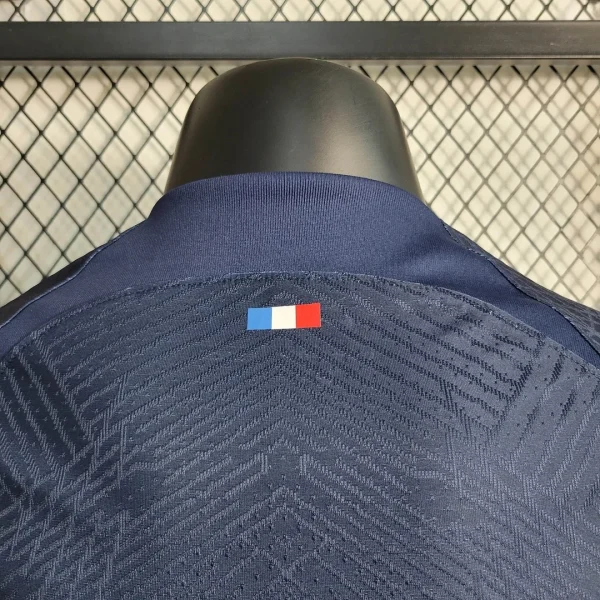 2023/2024 Player Version Paris Saint-Germain Home