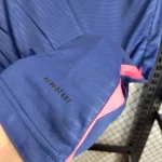 2024 Sweden Away Football Shirt 1:1 Thai Quality
