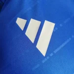 2024 Player Version Italy Home Soccer Shirt 1:1 Thai Quality