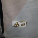 2025 Player Version Spain National Team Away Football Shirt  1:1 Thai quality