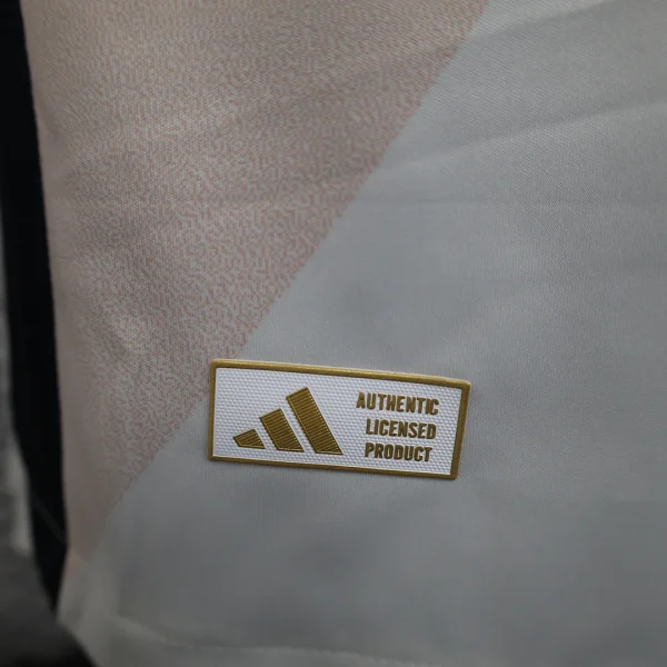 2025 Player Version Spain National Team Away Football Shirt  1:1 Thai quality