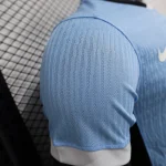 2024 Player Version Uruguay National Team Home Soccer Jersey 1:1 Thai Quality