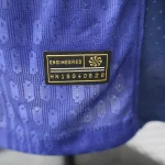 2024/2025 Player Version Barcelona 125th Anniversary Edition Football Shirt 1:1 Thai Quality