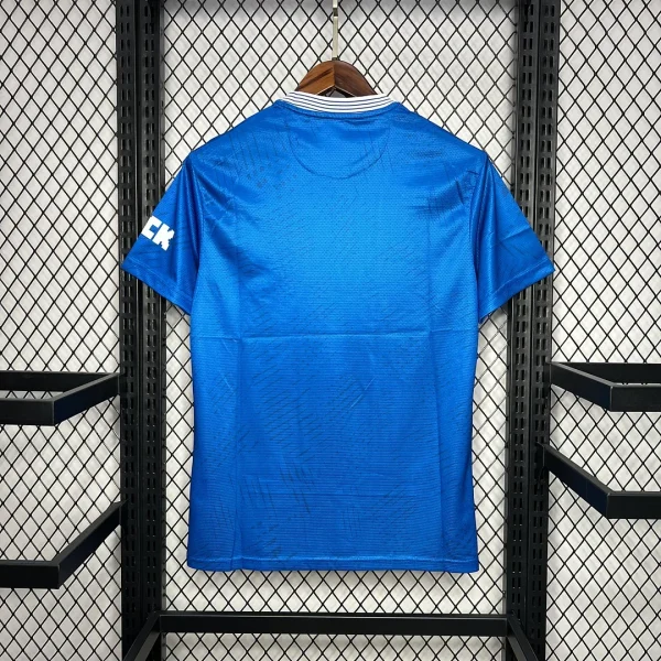 2024/2025 Everton Home Football Shirt 1:1 Thai Quality
