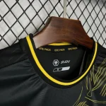 2024/2025 Wolverhampton Wanderers Away Football Shirt 1:1 Thai Quality