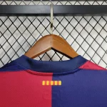 2024/2025 Barcelona Moon Bay  Football Shirt 1:1 Thai Quality