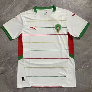 2024/2025 Monaco Training Suit Football Shirt 1:1 Thai Quality