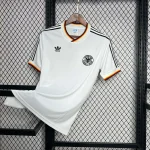 1986 Retro Germany Home Soccer Jersey 1:1 Thai Quality