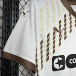 2024/2025 St. Pauli Away Football Shirt 1:1 Thai Quality