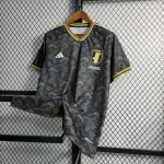 2023 Japan Black Dragon Special Edition Football Jersey