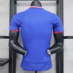 2024 Player Version France Home Football Shirt 1:1 Thai Quality