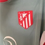 2024/2025 Atletico Madrid Away Soccer Jersey 1:1 Thai Quality