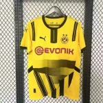 2024/2025 Dortmund Cup Special Edition Football Shirt 1:1 Thai quality