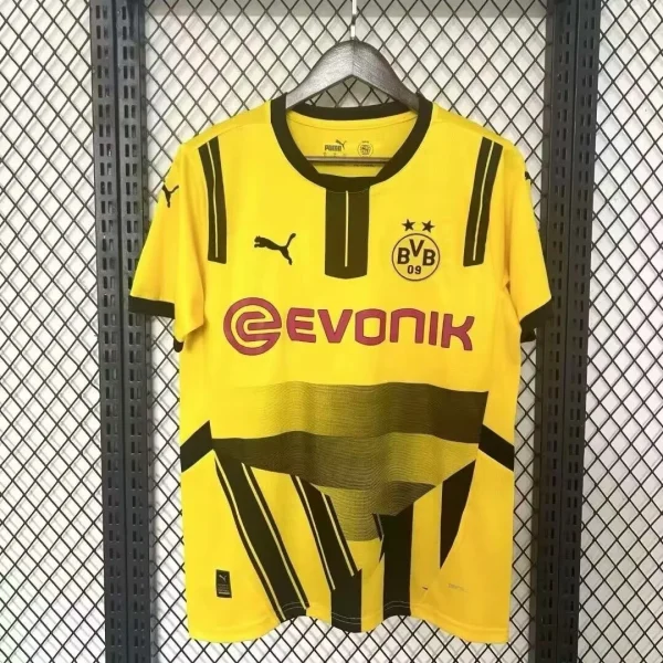 2024/2025 Dortmund Cup Special Edition Football Shirt 1:1 Thai quality