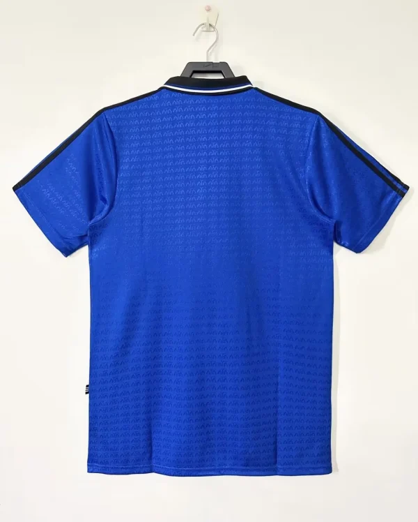 1994 Retro Argentina Away Jersey
