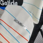 2024/2025 Real Valladolid Away Football Shirt 1:1 Thai Quality